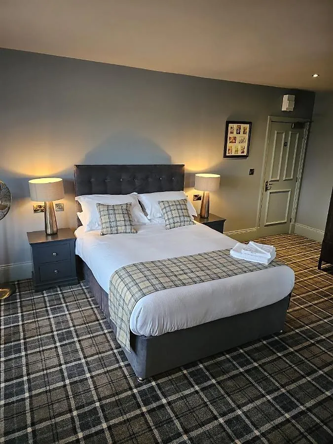 The Ivy Tree Bed and Breakfast Stockton-on-Tees Bed & Breakfast