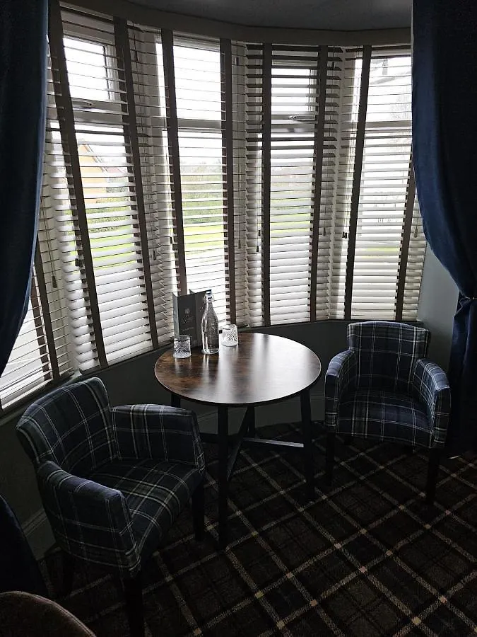 Bed & Breakfast The Ivy Tree Bed and Breakfast Stockton-on-Tees