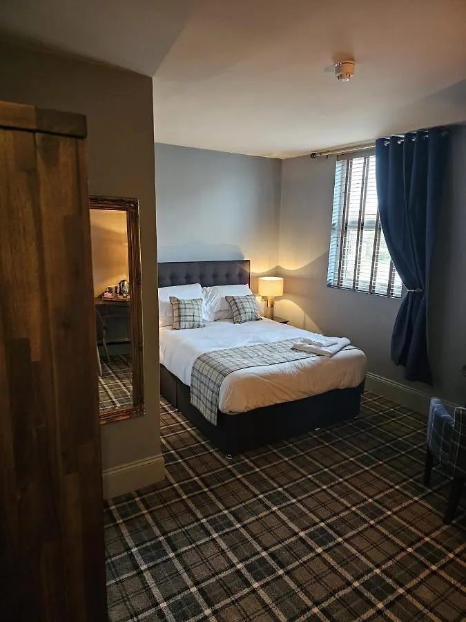 The Ivy Tree Bed and Breakfast Stockton-on-Tees 0*,  Verenigd Koninkrijk