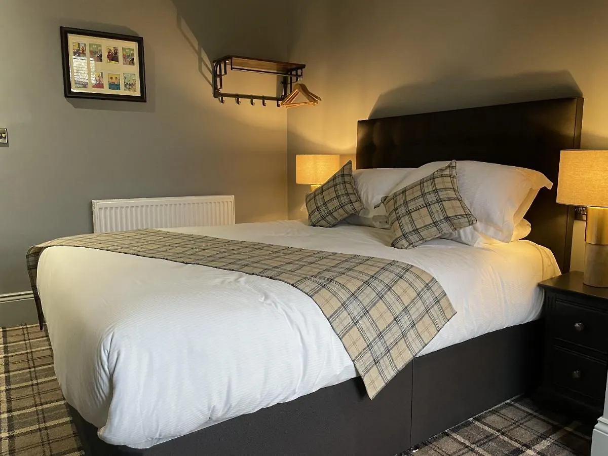 The Ivy Tree Bed and Breakfast Stockton-on-Tees