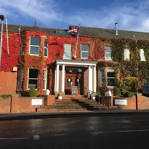 3* Hotel Cumbria Park