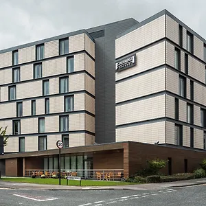 4* Aparthotel Staybridge By Ihg