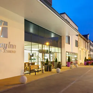 4* Hotel Newcastle-jesmond By Ihg