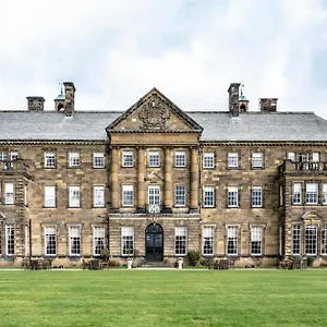 4* Hotel Crathorne Hall