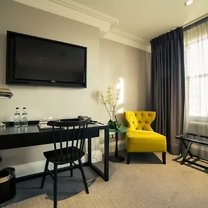 4* Hotel Grey Street
